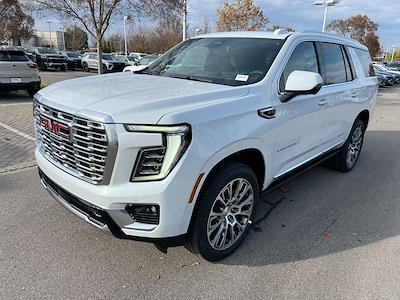 New 2026 GMC Yukon Denali for sale #R169478 - photo 1