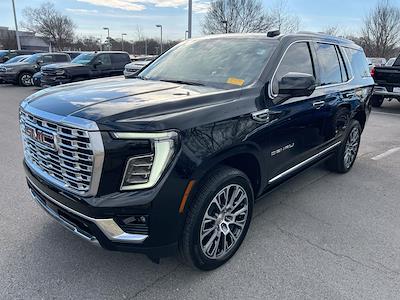 Used 2025 GMC Yukon Denali for sale #R169956A - photo 1