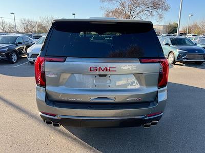 New 2026 GMC Yukon AT4 for sale #R172322 - photo 2