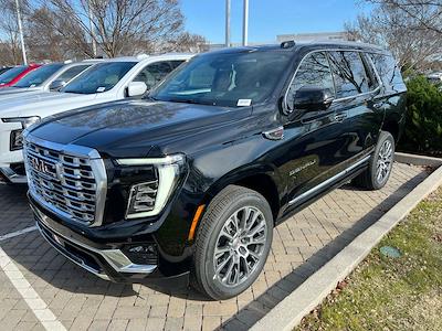New 2026 GMC Yukon Denali for sale #R182709 - photo 1