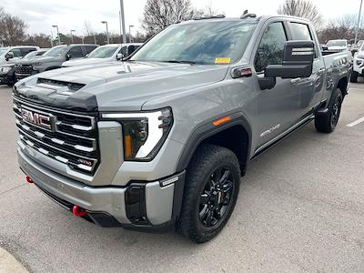 Used 2025 GMC Sierra 2500 AT4 Crew Cab for sale #R182709A - photo 1