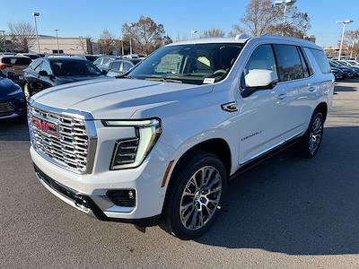 New 2026 GMC Yukon Denali for sale #R185294 - photo 1