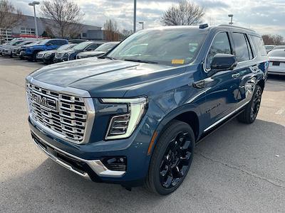 2025 GMC Yukon 4WD SUV for sale #R190959A - photo 1