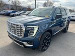 Used 2025 GMC Yukon Denali for sale #R190959A - photo 1