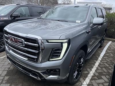New 2026 GMC Yukon - photo 1