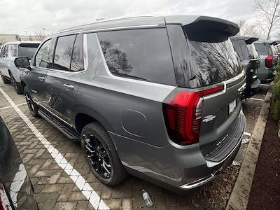 New 2026 GMC Yukon - photo 1