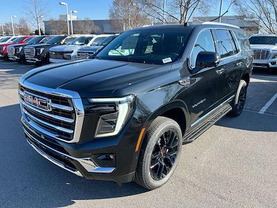 New 2026 GMC Yukon Elevation for sale #R196924 - photo 1