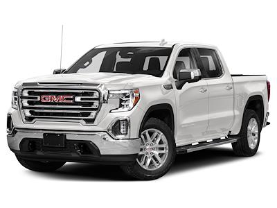 2020 GMC Sierra 1500 Crew Cab 4WD Pickup for sale #R210499A - photo 1