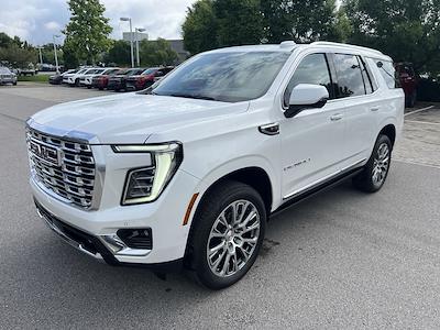 2025 GMC Yukon 4WD SUV for sale #R214089 - photo 1