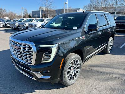 New 2026 GMC Yukon Denali for sale #R215164 - photo 1
