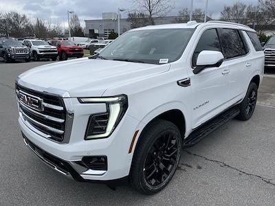 New 2026 GMC Yukon - photo 1
