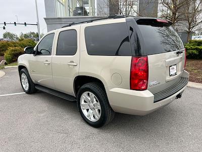 Used 2011 GMC Yukon - photo 1