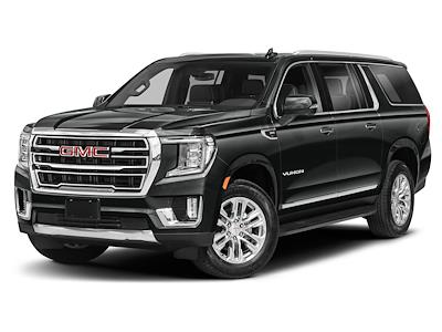 Used 2021 GMC Yukon XL Denali for sale #R218700A - photo 1
