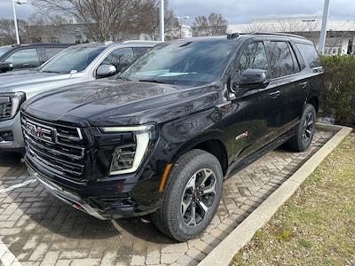 New 2026 GMC Yukon - photo 1