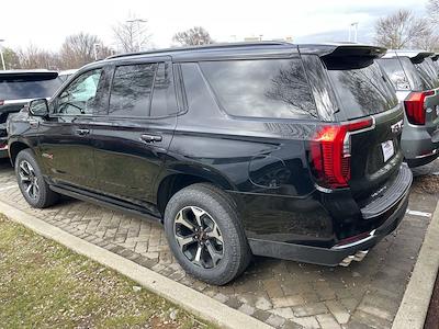 New 2026 GMC Yukon - photo 1