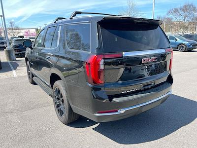 New 2026 GMC Yukon - photo 1