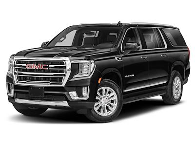 2021 GMC Yukon XL 4WD SUV for sale #R259550A - photo 1