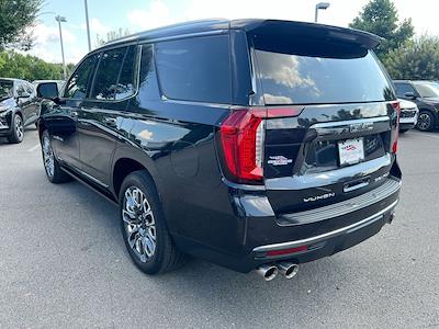 Used 2023 GMC Yukon Denali Ultimate 4WD SUV for sale #R284301A - photo 2