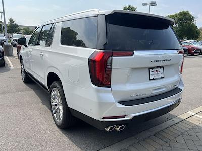 2025 GMC Yukon XL 4WD SUV for sale #R285750 - photo 2