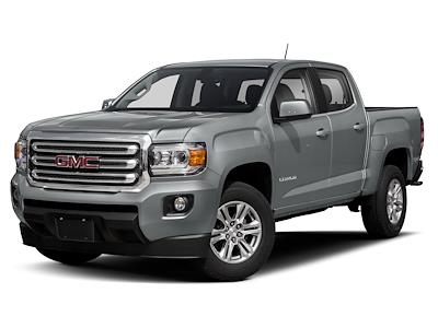 2020 GMC Canyon Crew Cab 2WD Pickup for sale #R285862F - photo 1