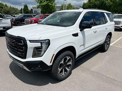 2025 GMC Yukon 4WD SUV for sale #R293897 - photo 1