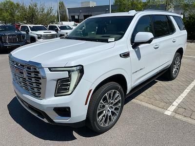 New 2026 GMC Yukon - photo 1