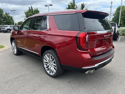 2025 GMC Yukon 4WD SUV for sale #R299552 - photo 2
