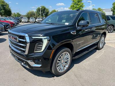 New 2025 GMC Yukon Elevation SUV for sale #R307907 - photo 1