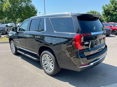 New 2025 GMC Yukon Elevation SUV for sale #R307907 - photo 2