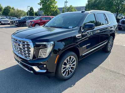 2025 GMC Yukon 4WD SUV for sale #R327247 - photo 1