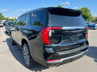 2025 GMC Yukon 4WD SUV for sale #R327247 - photo 2