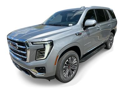 New 2025 GMC Yukon Elevation SUV for sale #R328383 - photo 1