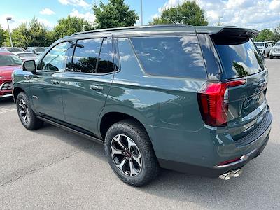 New 2025 GMC Yukon AT4 Ultimate 4WD SUV for sale #R340552 - photo 2