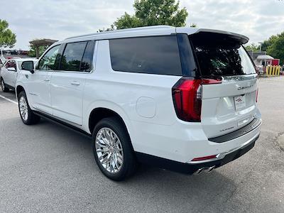 Used 2025 GMC Yukon XL Denali 4WD SUV for sale #R342426A - photo 2