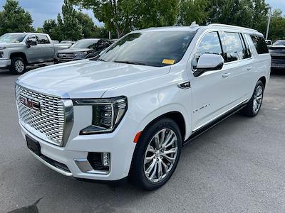 Used 2023 GMC Yukon XL Denali 4WD SUV for sale #R355400A - photo 1