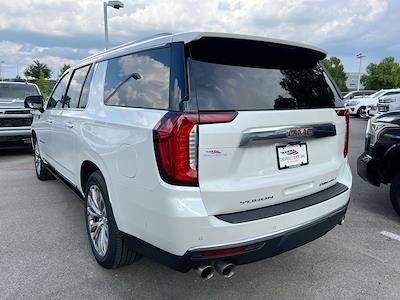 Used 2023 GMC Yukon XL Denali 4WD SUV for sale #R355400A - photo 2