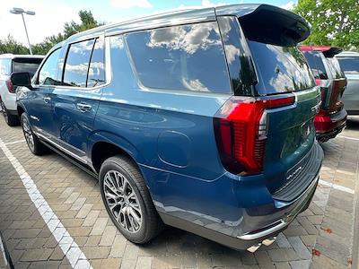 New 2025 GMC Yukon Denali 4WD SUV for sale #R368020 - photo 2