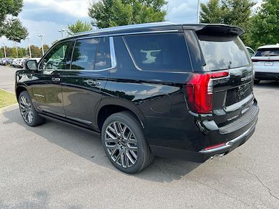 New 2025 GMC Yukon Denali Ultimate 4WD SUV for sale #R369873 - photo 2