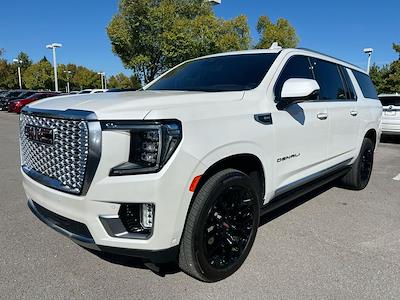 2024 GMC Yukon XL 4WD SUV for sale #R369873A - photo 1