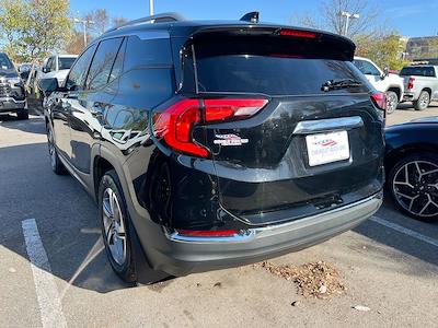 Used 2018 GMC Terrain SLT for sale #R369873C - photo 2