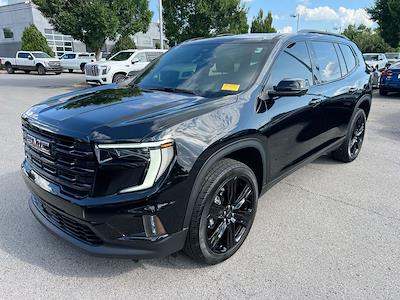 Used 2024 GMC Acadia Elevation SUV for sale #R378316A - photo 1