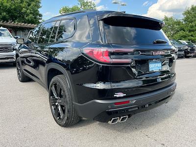 Used 2024 GMC Acadia Elevation SUV for sale #R378316A - photo 2