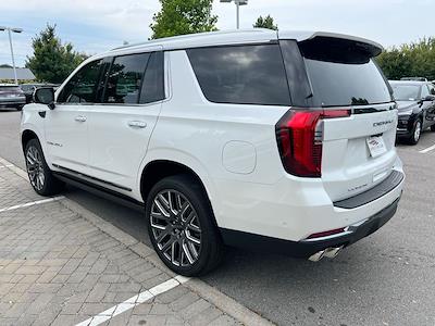 2025 GMC Yukon 4WD SUV for sale #R388892 - photo 2