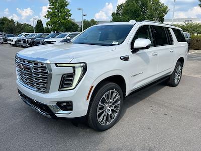 New 2025 GMC Yukon XL Denali 4WD SUV for sale #R395929 - photo 1