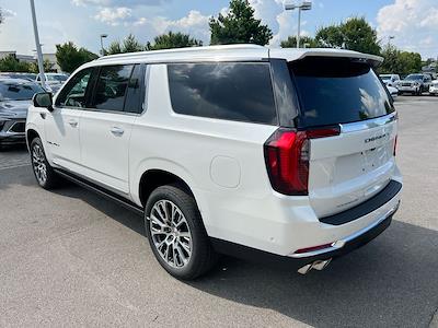 New 2025 GMC Yukon XL Denali 4WD SUV for sale #R395929 - photo 2