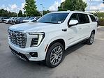 New 2025 GMC Yukon XL Denali 4WD SUV for sale #R395929 - photo 1