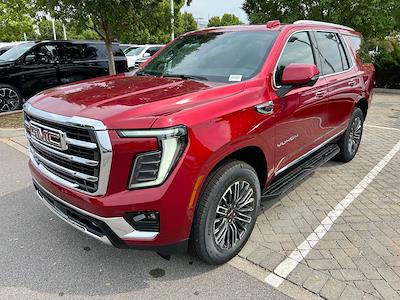 New 2025 GMC Yukon Elevation 4WD SUV for sale #R415228 - photo 1