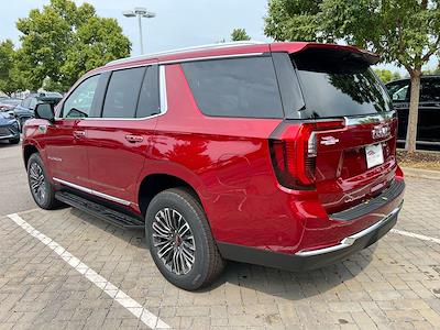 New 2025 GMC Yukon Elevation 4WD SUV for sale #R415228 - photo 2