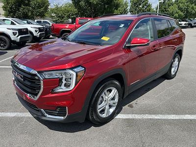 2024 GMC Terrain FWD SUV for sale #S233602A - photo 1