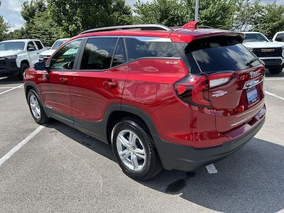 2024 GMC Terrain FWD SUV for sale #S233602A - photo 2